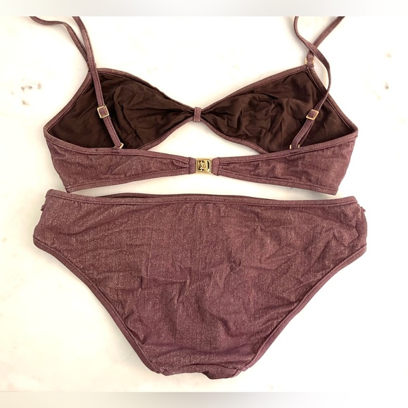 AUTHENTIC LOUIS VUITTON BIKINI - Picture 11 of 12